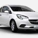 Opel Corsa Big - MaH
