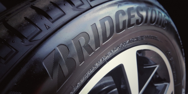 Bridgestone predstavil nové smart pneumatiky