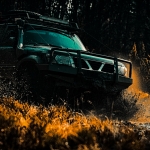 Vyznáte sa vo funkčných vlastnostiach terénnych bahenných pneumatík?