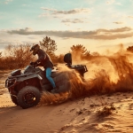 Pomôžeme vám sa rozhodnúť - štvorkolky verzus trojkolky