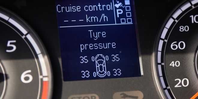 Snímač tlaku pneumatík – záchrana pre pneumatiky a váš anjel strážny