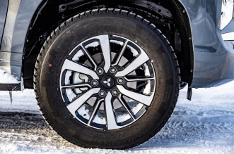 Zimné pneumatiky Nexen ako výhodná a bezpečná alternatíva