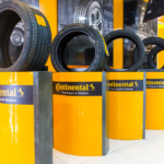 Celoročné pneumatiky pre menšie dodávky značky Continental