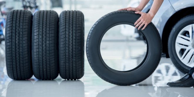 Motoristov čaká o pár dní výmena pneumatík. Viete, ako ich správne uskladniť?