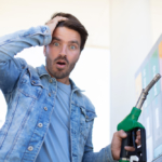 Ako šetriť palivo počas jazdy automobilom