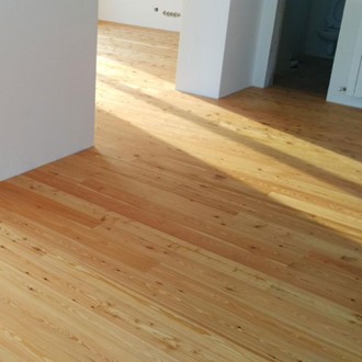 Ako si vybrať podlahové dosky na drevenú podlahu?