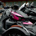 Trojkolky pre nové pocity pri riadení