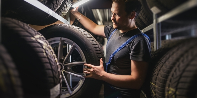 Ďalší úspech spoločnosti Goodyear v segmente celoročných pneumatík