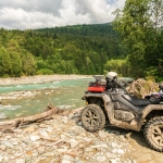 ATV – Ako jazdiť bezpečne a užiť si každý kilometer