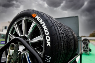 Hankook iON GT: Nová éra pneumatík pre elektromobily