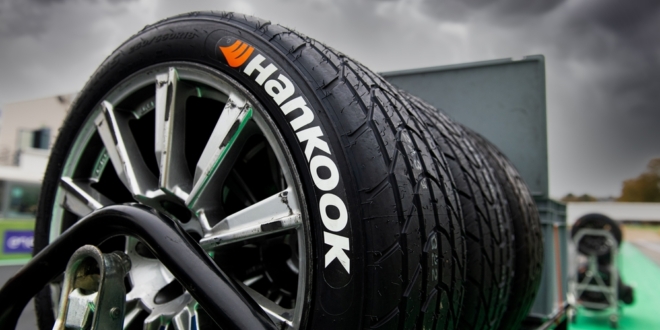 Hankook iON GT: Nová éra pneumatík pre elektromobily