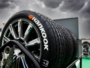 Hankook iON GT: Nová éra pneumatík pre elektromobily